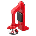Spring Manor Secure Door Protection